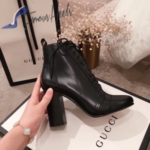 Gucci Booties GGB3112228904319GG 